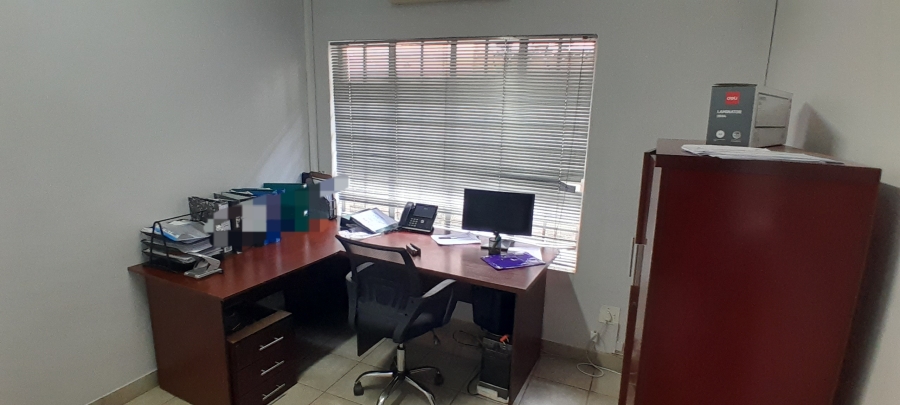 Commercial Property for Sale in Rustenburg Central North West